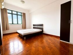 Fortune Park (D19), Condominium #556652111
